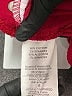 Wit & Wisdom Solid Red Casual Pants Size 8 - photo 8