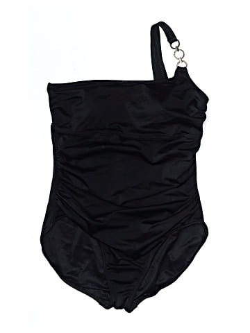 Lands' End One Piece Swimsuit (view 1)