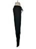 Caslon Black Linen Pants Size S - photo 4
