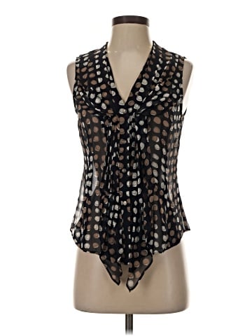 Moulinette Soeurs Sleeveless Blouse (view 1)