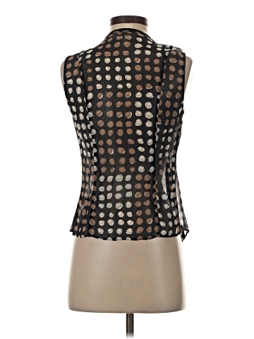 Moulinette Soeurs Sleeveless Blouse (view 2)