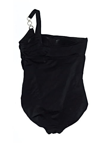 Lands' End One Piece Swimsuit (view 2)