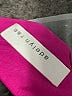 Adelyn Rae Solid Pink Romper Size M (estimated) - photo 4