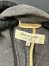 Rag & Bone Tweed Gray Blazer Size 4 - photo 6