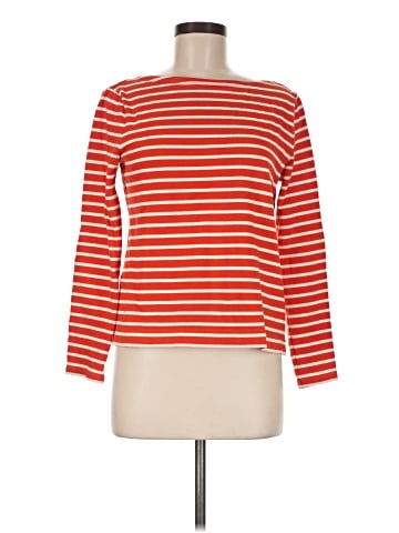 Joe Fresh Long Sleeve Top (view 1)