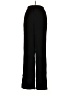 H&M Solid Black Dress Pants Size 0 - photo 1