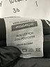 Assorted Brands Solid Black Athletic Shorts Size M - photo 4