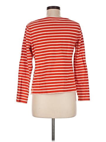 Joe Fresh Long Sleeve Top (view 2)