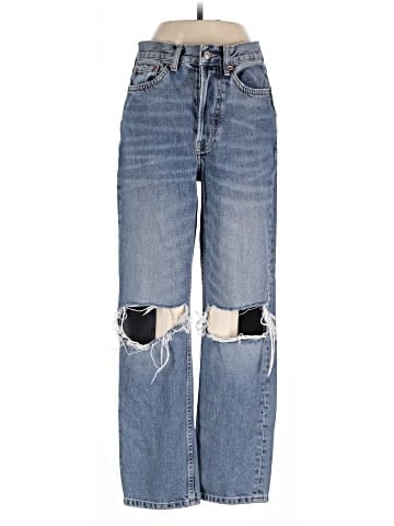 Topshop Jeans (view 1)