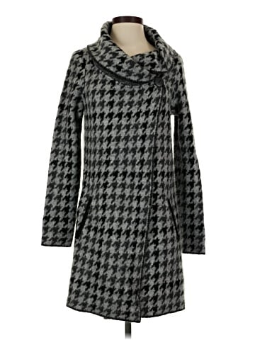 Tahari Coat (view 1)