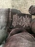 Dollhouse Black Overalls Size 1 - photo 5