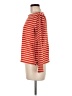Joe Fresh Red Long Sleeve Top Size M - photo 5