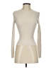 H&M Ivory Turtleneck Sweater Size S - photo 1