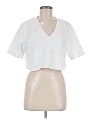 Zara Short Sleeve Top (view 1)