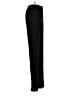 H&M Solid Black Dress Pants Size 0 - photo 4