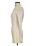 H&M Ivory Turtleneck Sweater Size S - photo 5