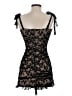 Lulus Black Cocktail Dress Size XS - photo 2