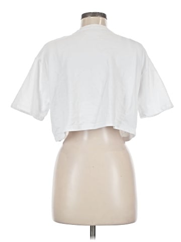 Zara Short Sleeve Top (view 2)