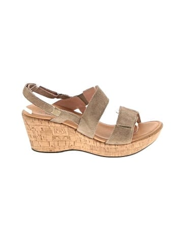 Naot Wedges (view 1)