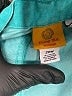 Ruby Rd. Teal Jeggings Size 20 - photo 4