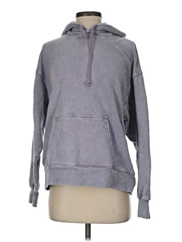 TNA Pullover Hoodie (view 1)