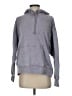TNA Gray Pullover Hoodie Size S - photo 1