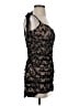 Lulus Black Cocktail Dress Size XS - photo 4
