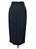 Zara Blue Formal Skirt Size S - photo 2