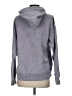 TNA Gray Pullover Hoodie Size S - photo 2