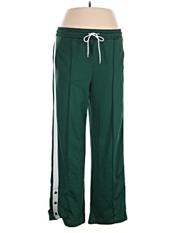 Fashion Nova Track Pants (view 1)