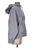 TNA Gray Pullover Hoodie Size S - photo 4