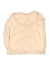 Chloé Tan Pullover Hoodie Size 14 - photo 2
