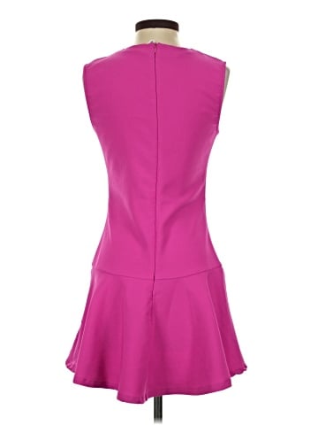 Glam Casual Dress (view 2)