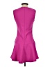 Glam Pink Casual Dress Size S - photo 2