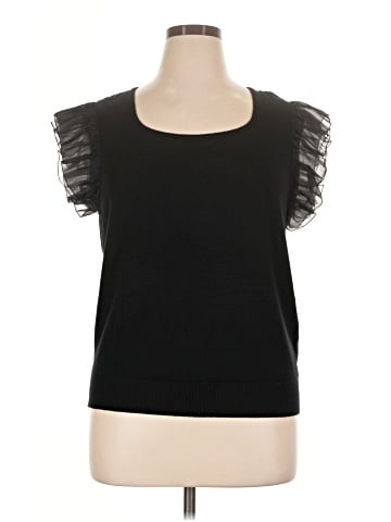 Sioni Short Sleeve Top (view 1)
