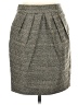 Tabitha Tweed Gray Casual Skirt Size 4 - photo 1
