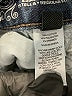 Express Jeans Hearts Blue Jeans Size 12 - photo 8