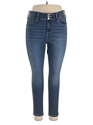 Torrid Jeans (view 1)