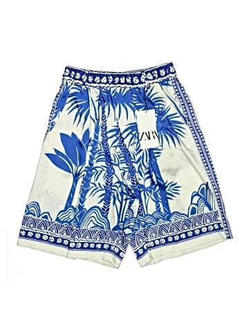 Zara Board Shorts (view 1)