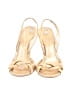 BCBGMAXAZRIA Ivory Sandals Size 8 1/2 - photo 2