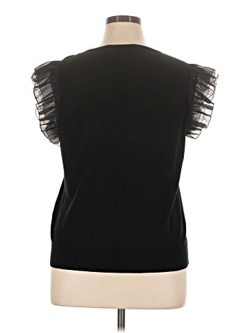 Sioni Short Sleeve Top (view 2)