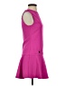 Glam Pink Casual Dress Size S - photo 4