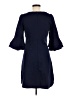 CK Bradley New York Blue Casual Dress Size M - photo 2