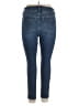 Torrid Blue Jeans Size 14R - photo 2