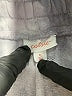 colsie Tie-dye Gray Sweatpants Size XL - photo 7