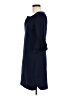 CK Bradley New York Blue Casual Dress Size M - photo 5