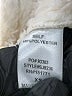 Le Lis Ivory Faux Fur Jacket Size XS - photo 7