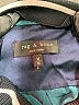 Rag & Bone Teal Long Sleeve Blouse Size M - photo 7