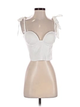 Desert Queen Sleeveless Blouse (view 1)