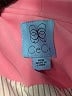 CeCe Solid Pink Blazer Size 16 - photo 6